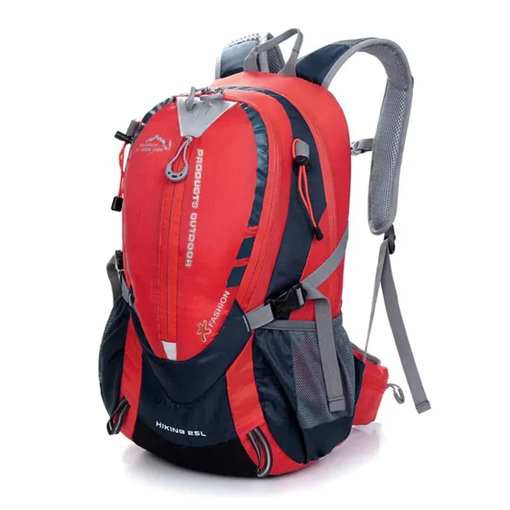 25L Waterproof Backpack