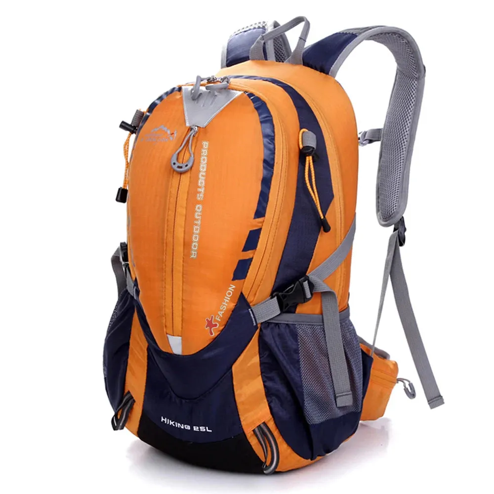 25L Waterproof Backpack