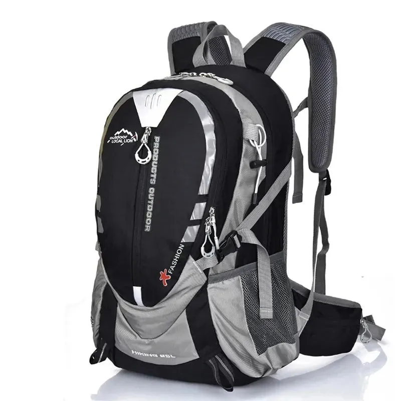 25L Waterproof Backpack