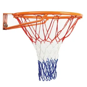 360 Athletics BG131 Tri-Colour Replacement Basketball Net