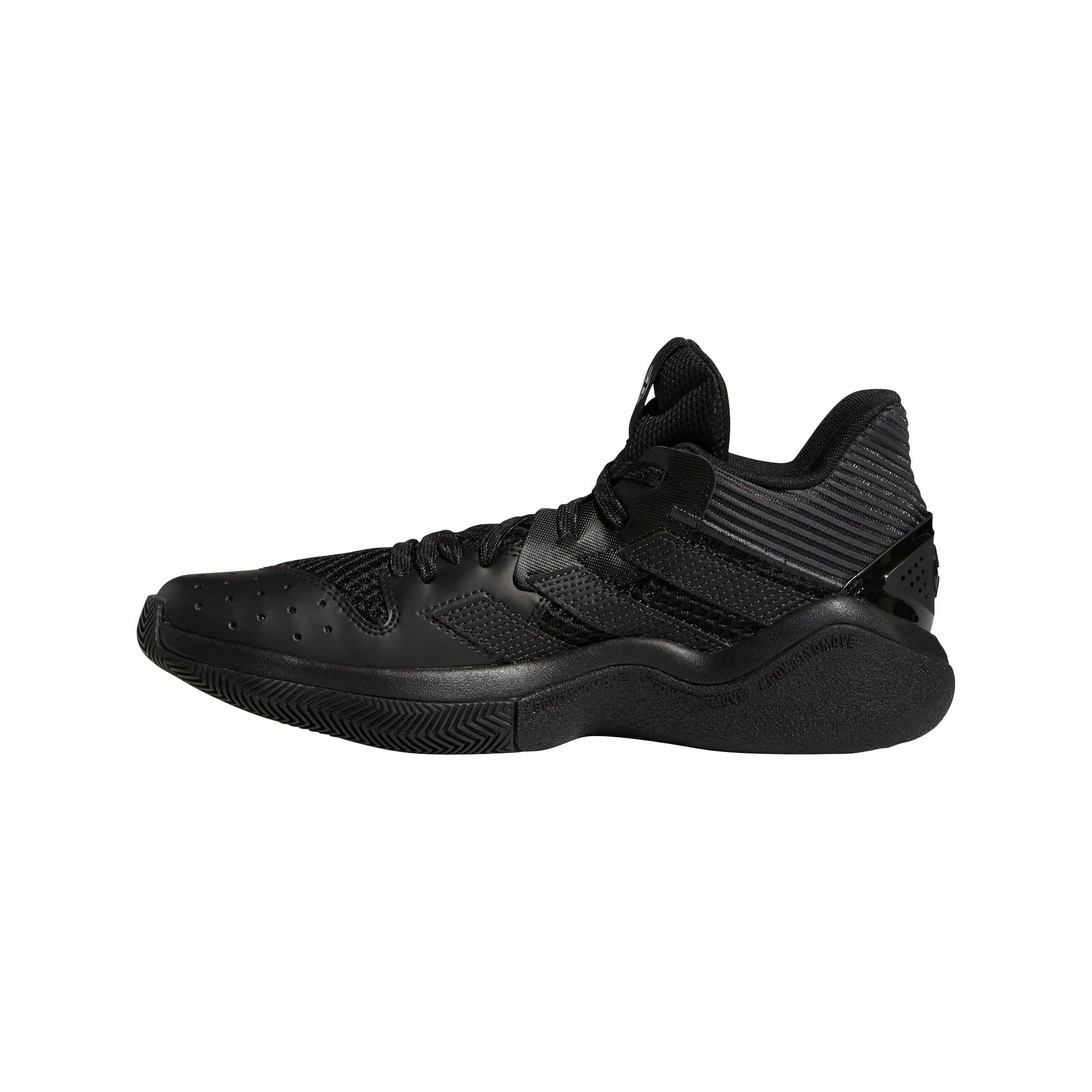 Adidas Harden Stepback Basketball Shoe