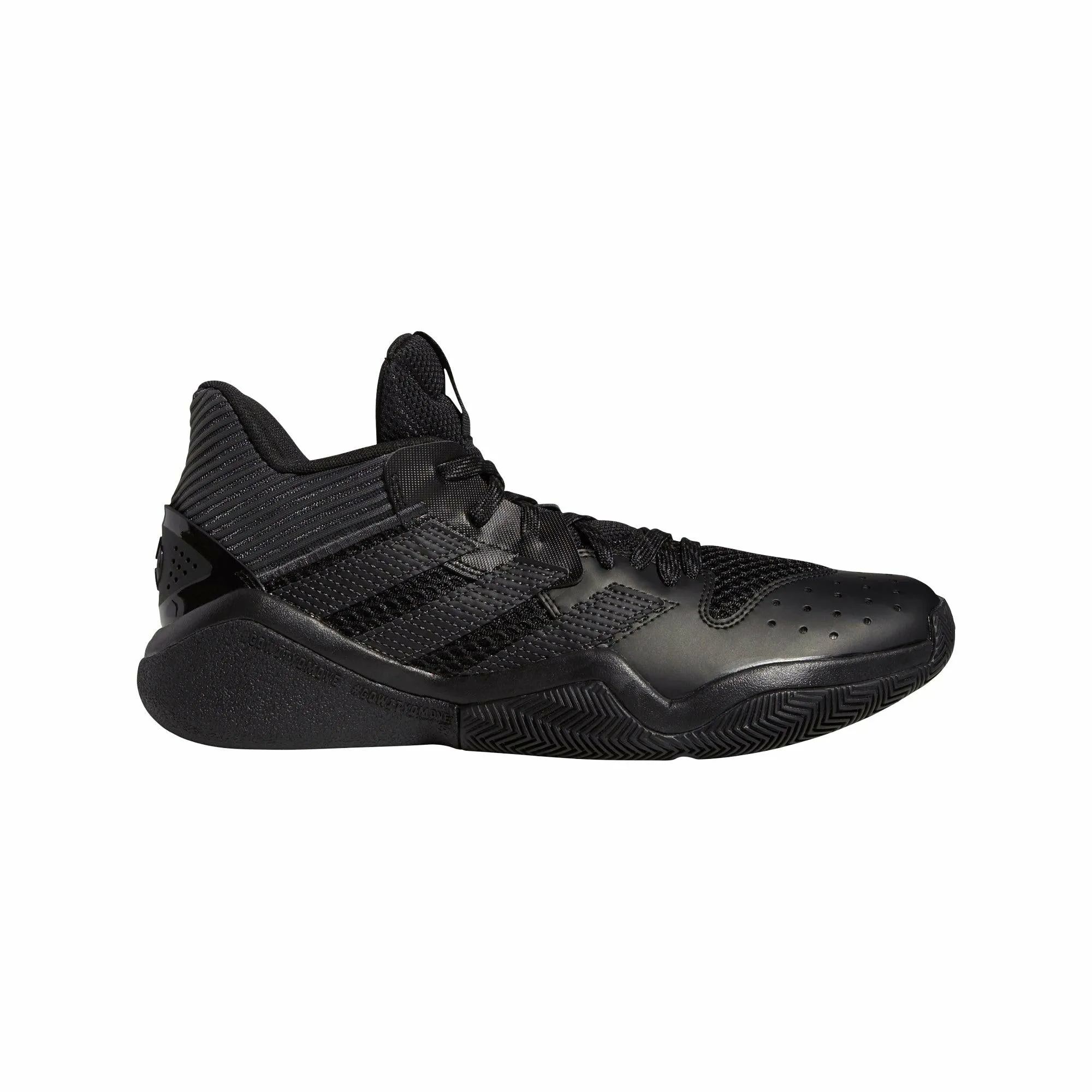 Adidas Harden Stepback Basketball Shoe