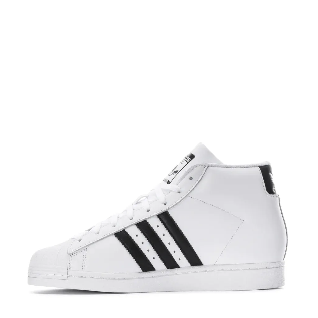 adidas Pro Model Shoes - Men's