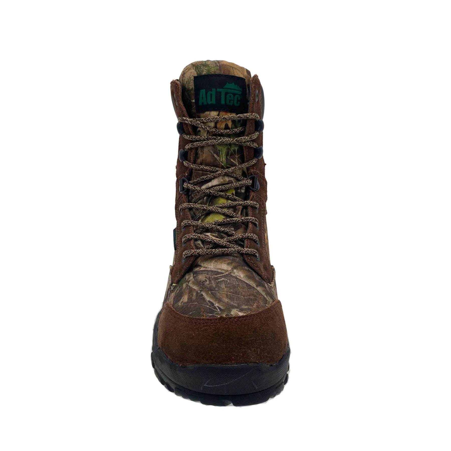 AdTec Men's 400G Waterproof Soft Toe Hunting Boot