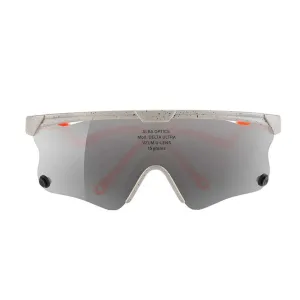 ALBA OPTICS Eyewear DELTA - ULTRA ORG VZUM™ MR ALU