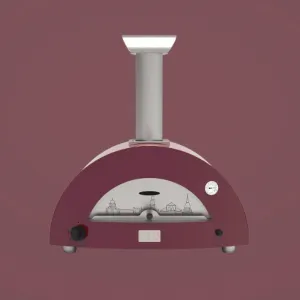 Alfa Moderno 2 Pizze Gas Pizza Oven (Limited Edition Torino)