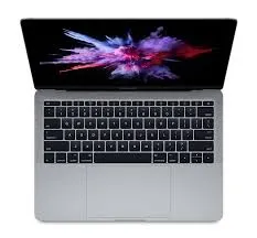 Apple MacBook Pro 2017 13-inch with Intel Core i5 Processor – Sleek and Powerful Competitive Price: $499.95