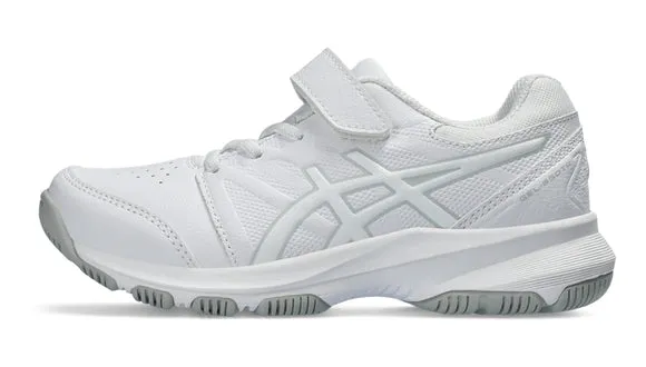 ASICS GEL 550 TR VELCRO - WHITE