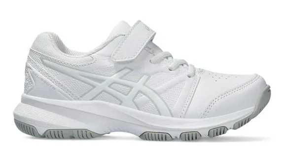 ASICS GEL 550 TR VELCRO - WHITE