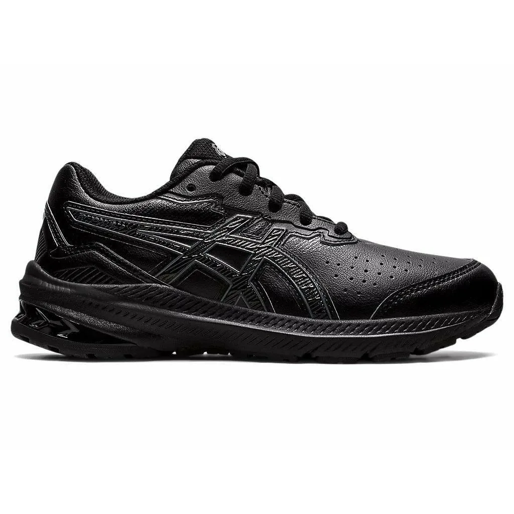 Asics GT-1000 Synthetic Leather 2 GS Kids Shoe