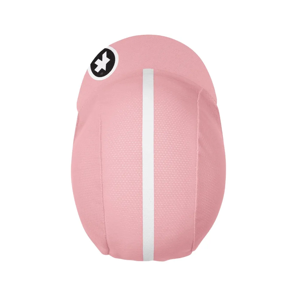 ASSOS Cap - Cosmic Rose