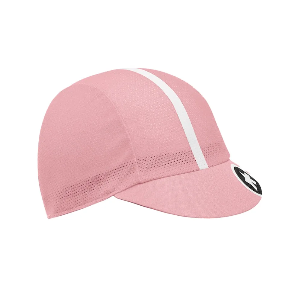 ASSOS Cap - Cosmic Rose