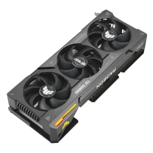 Asus Grafikkarte Tuf Gaming Radeon Rx 7900 Xtx - 24 Gb Gddr6 Oc