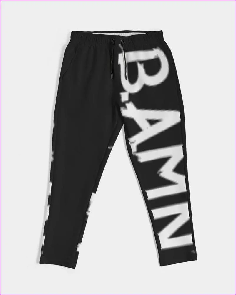 B.A.M.N - By Any Means Necessary Men's Joggers