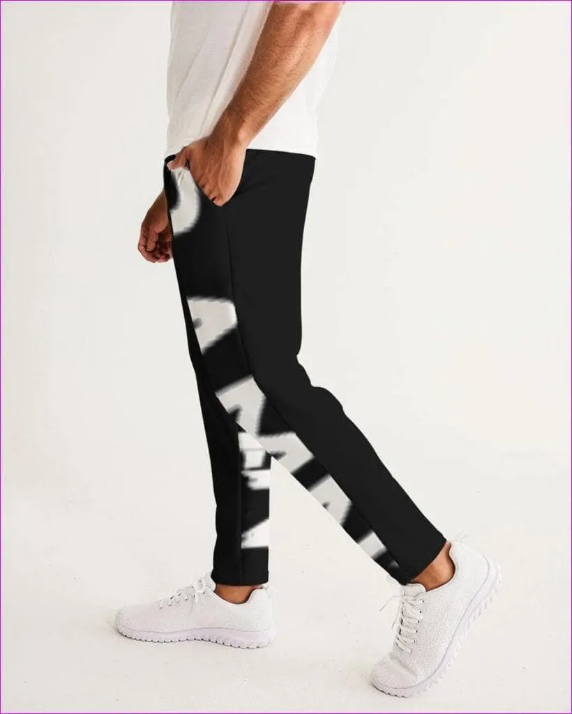 B.A.M.N - By Any Means Necessary Men's Joggers