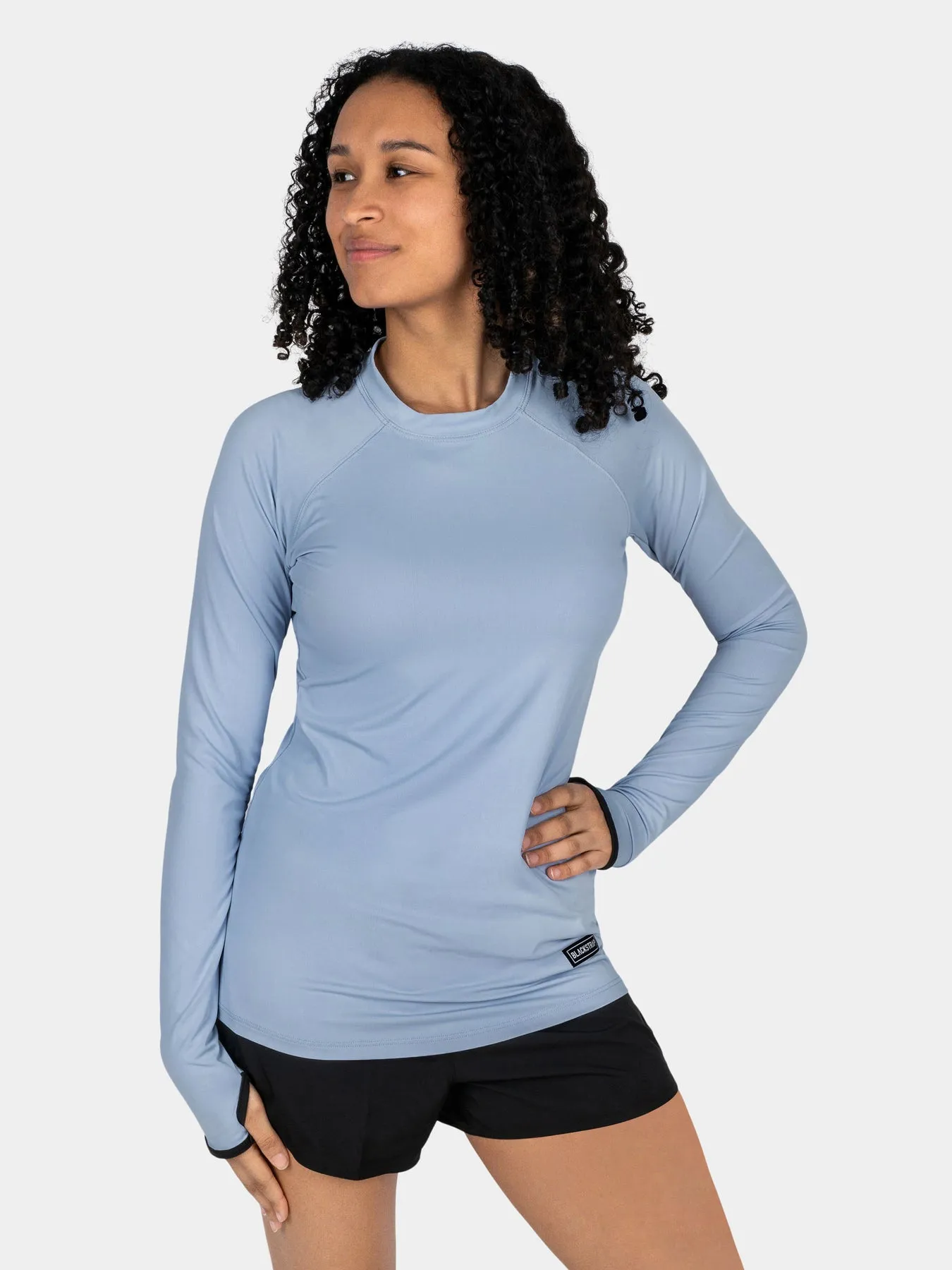 BlackStrap Brackish Crew Top Women's