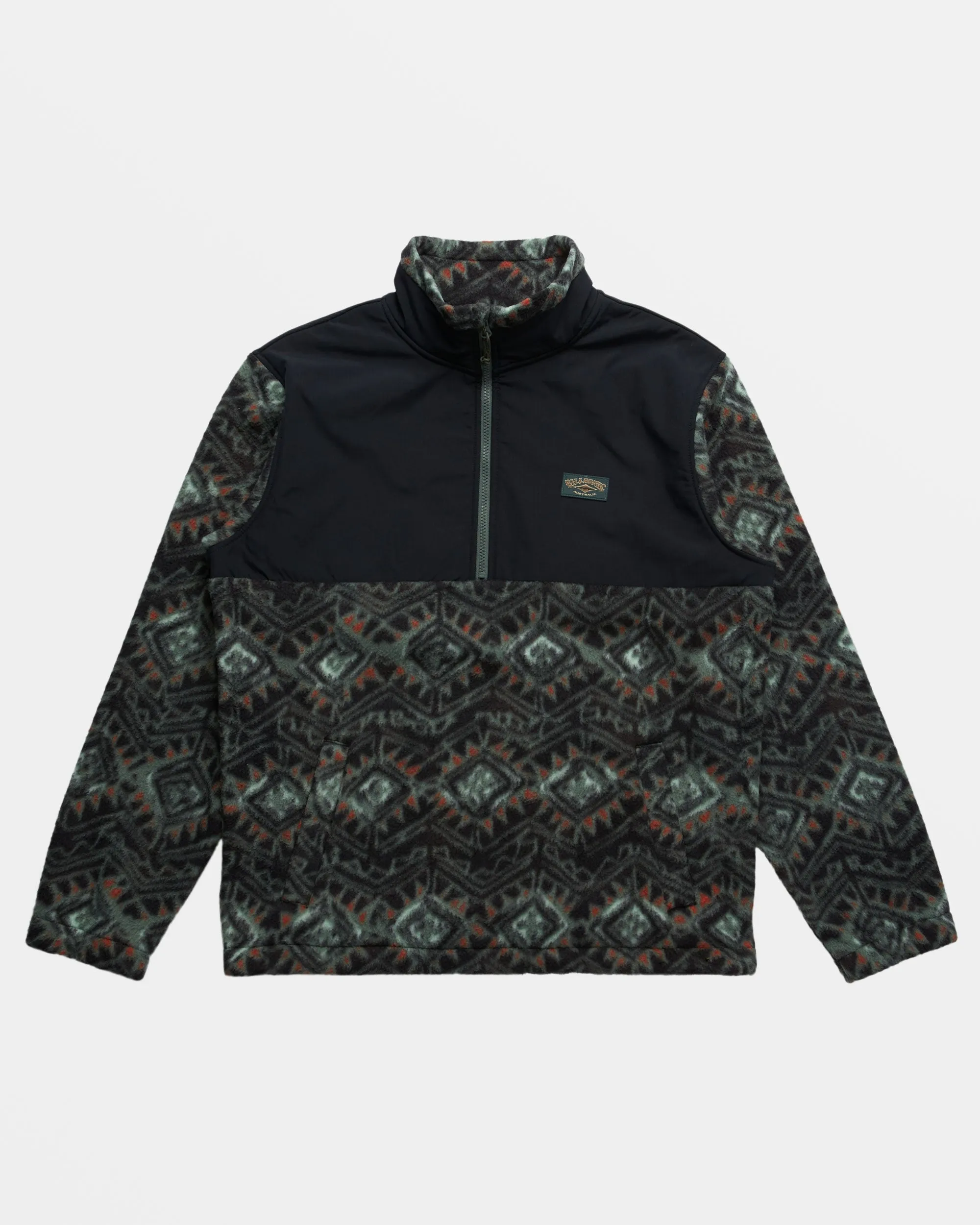 Boundary Re Issue Fleece Men's