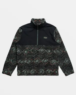 Boundary Re Issue Fleece Men's