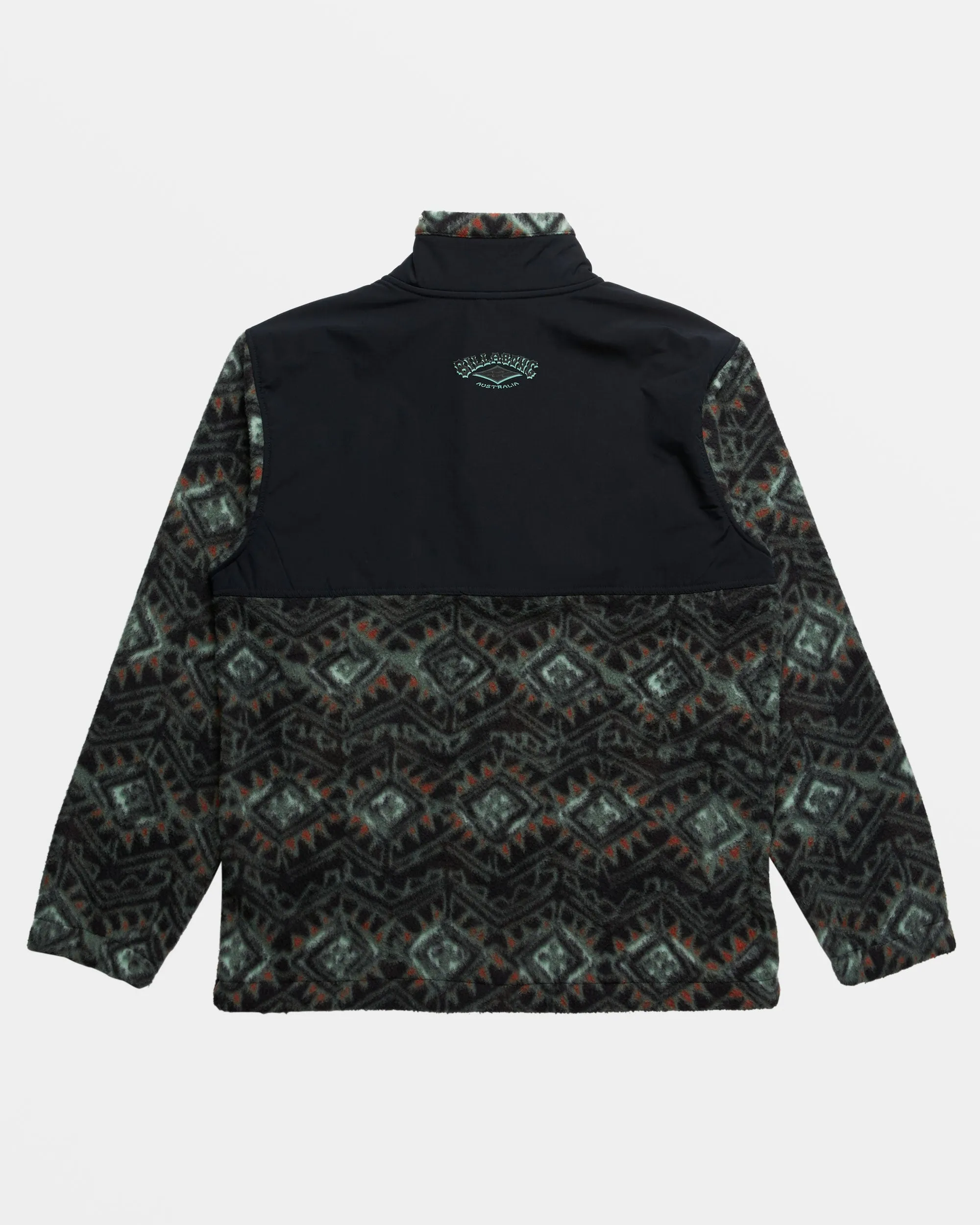 Boundary Re Issue Fleece Men's