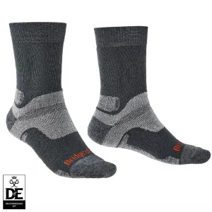 Bridgedale Midweight Merino Performance Men's Hike Sock