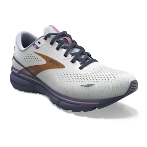 Brooks | Ghost 15 | Women's | Spa Blue/Neo Pink/Copper