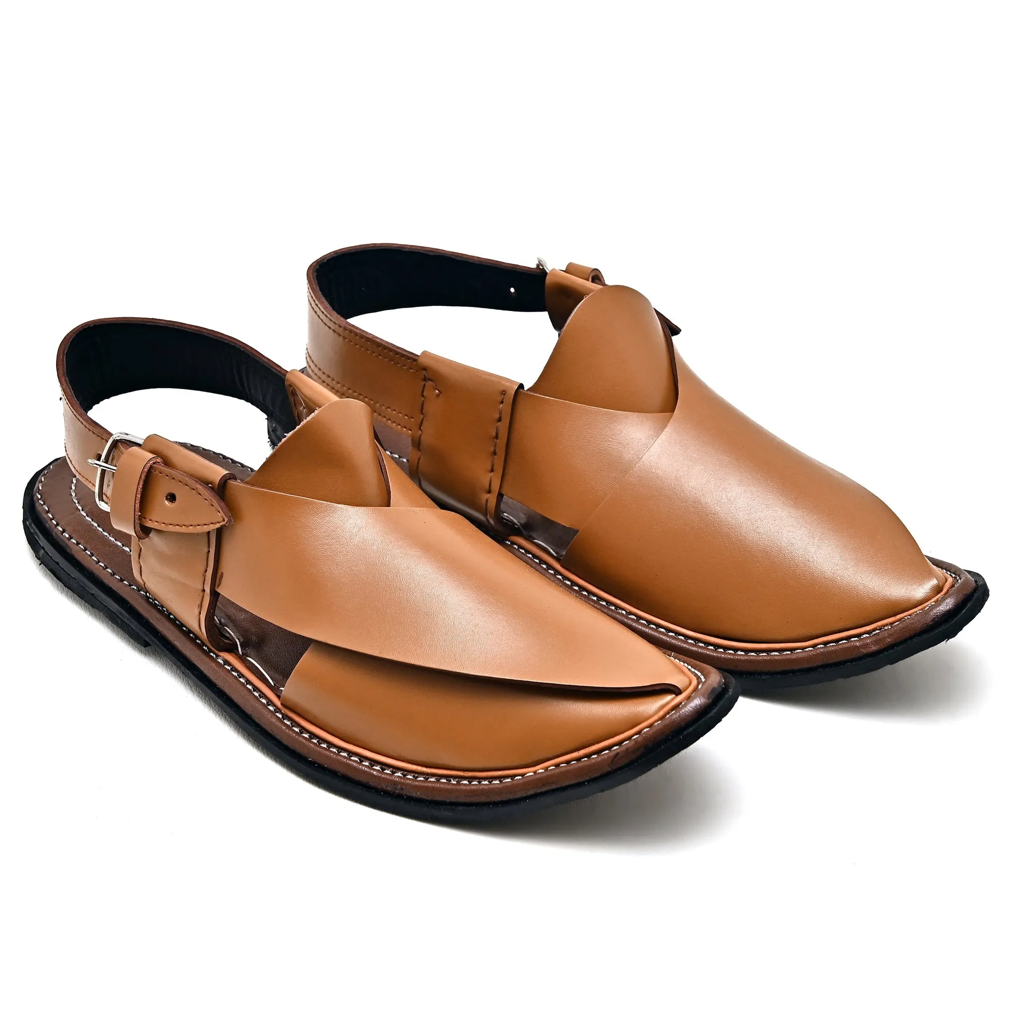 Camel Modern Shoe Style - 403