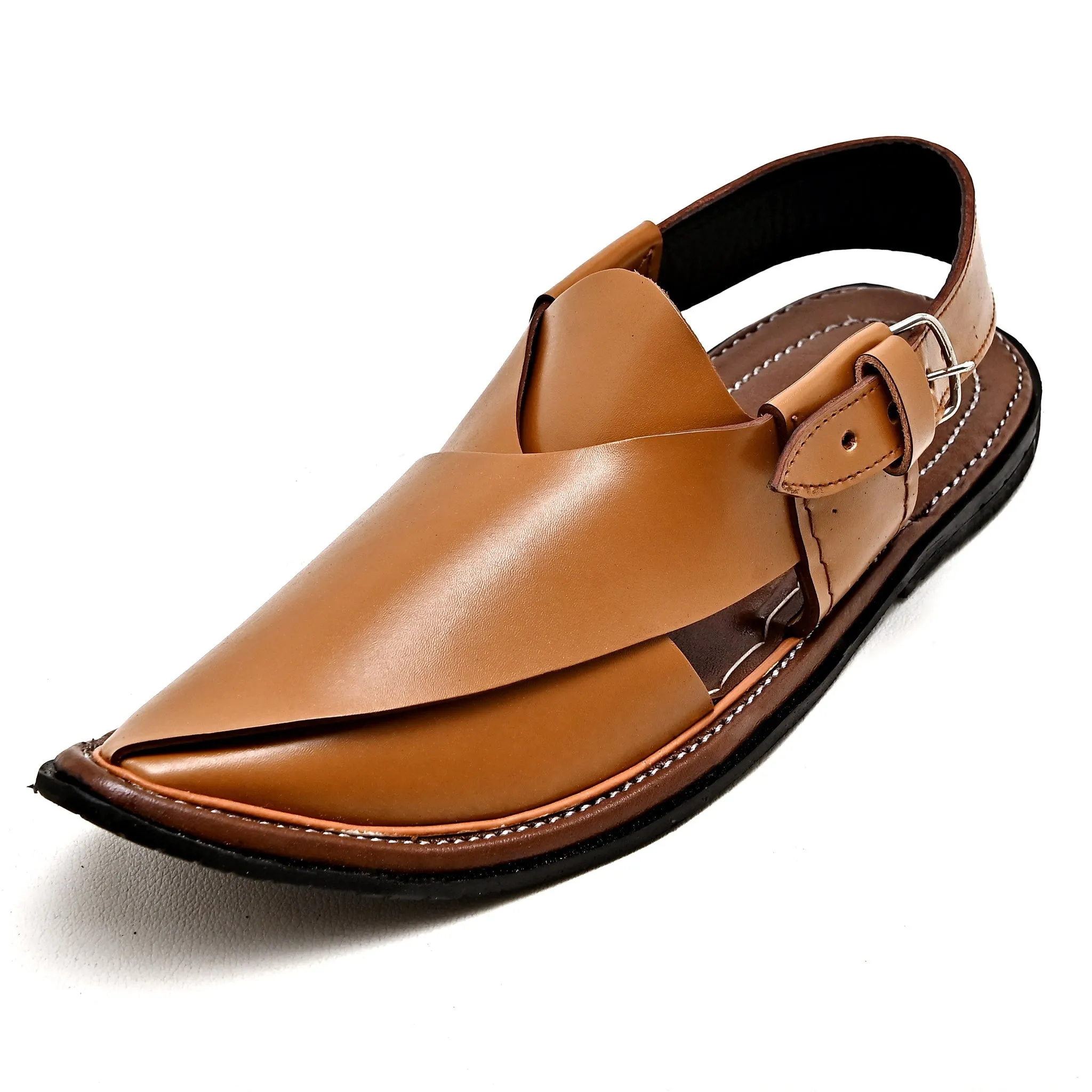 Camel Modern Shoe Style - 403