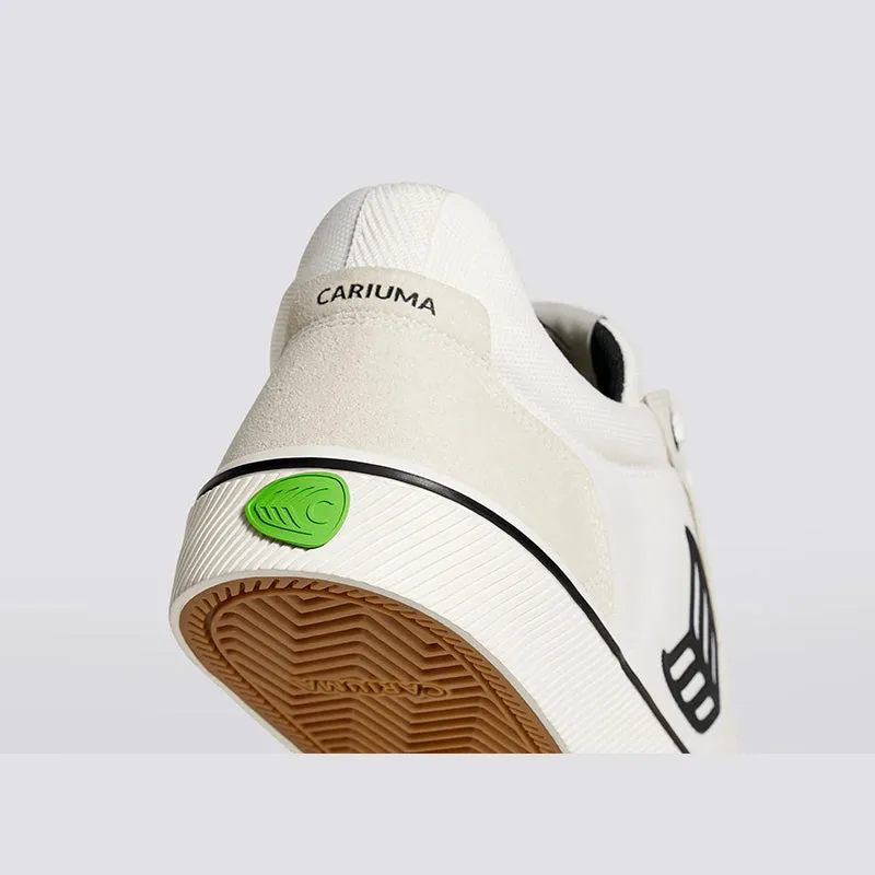 Cariuma Vallely Pro - Vintage White/Off-White