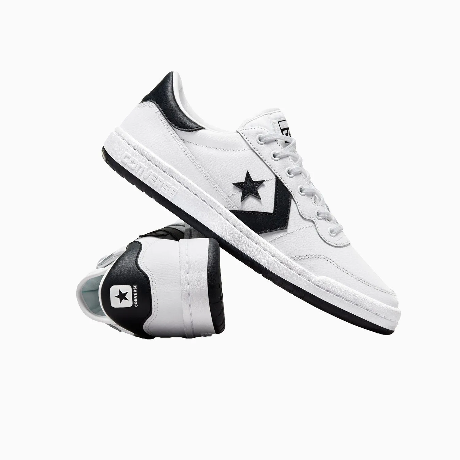 CONS Fastbreak Pro Leather Ox Low