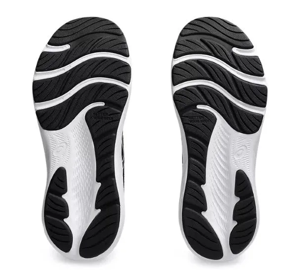 CONTEND 9 GS (Black/White)