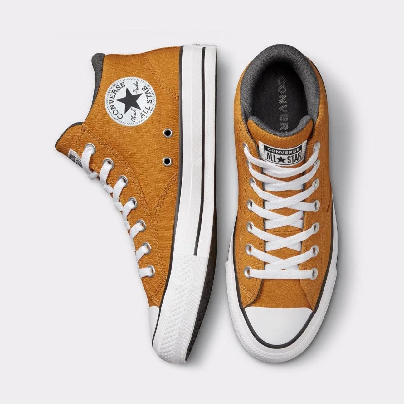 Converse Chuck Taylor All Star Malden Street Shoe