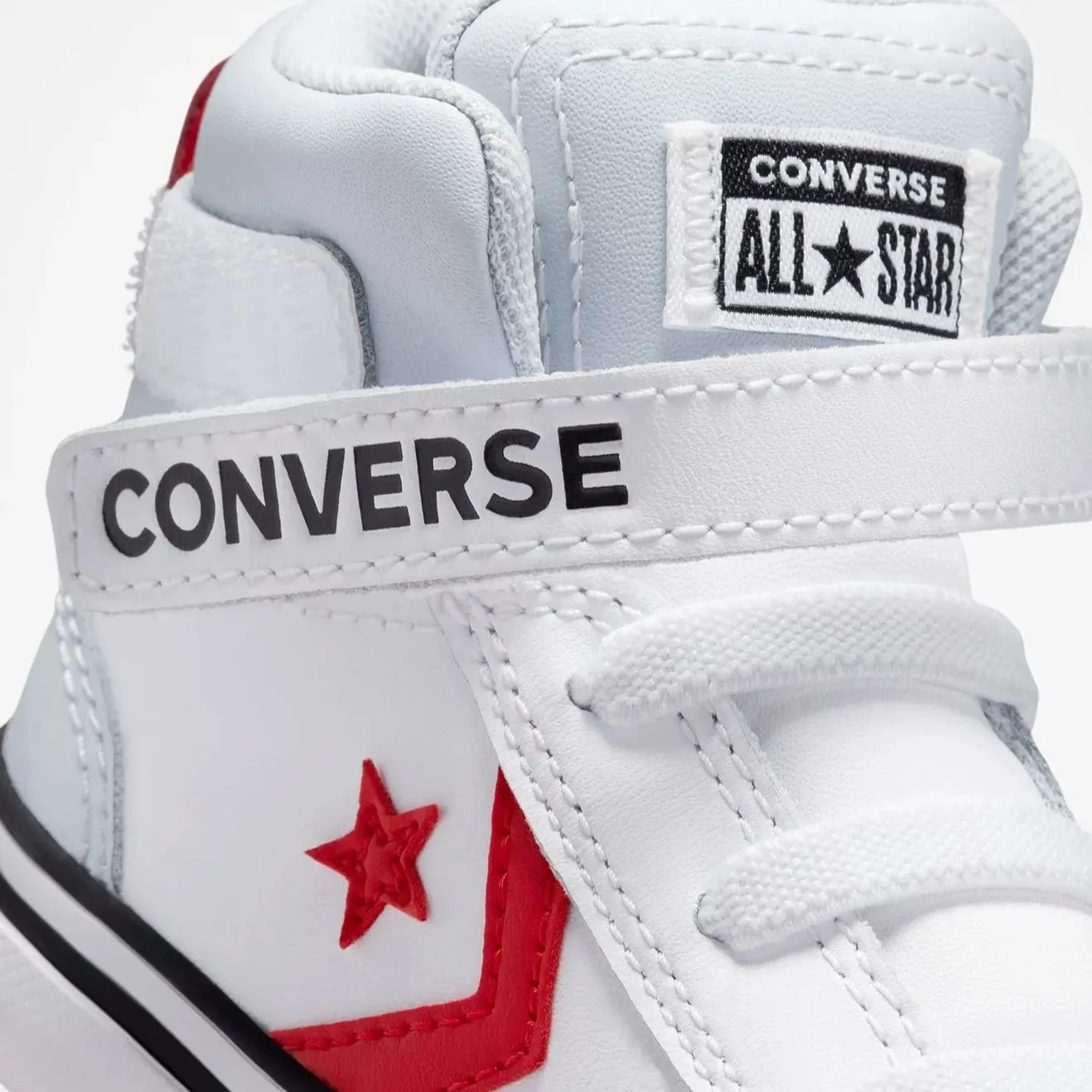 Converse Pro Blaze V2 Mid Mens Shoe