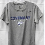 Covenant Athletics Performance T's - New Colors!