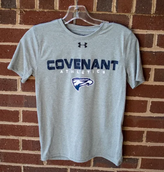 Covenant Athletics Performance T's - New Colors!