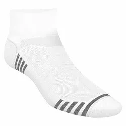 Cushioned Quarter Jox Sox