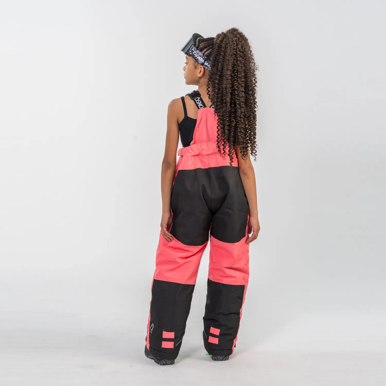 Eva's Performance Snowsuit