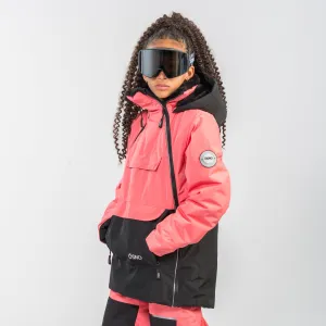 Eva's Performance Snowsuit