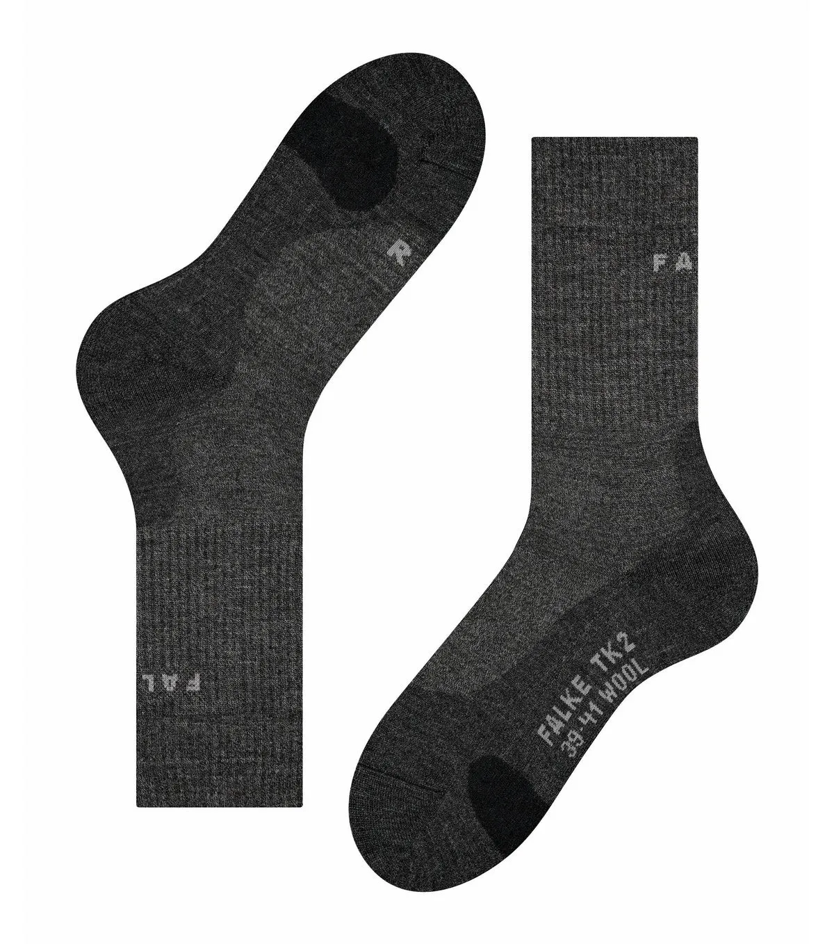 Falke | TK2 Trekking Socks Wool | Women's