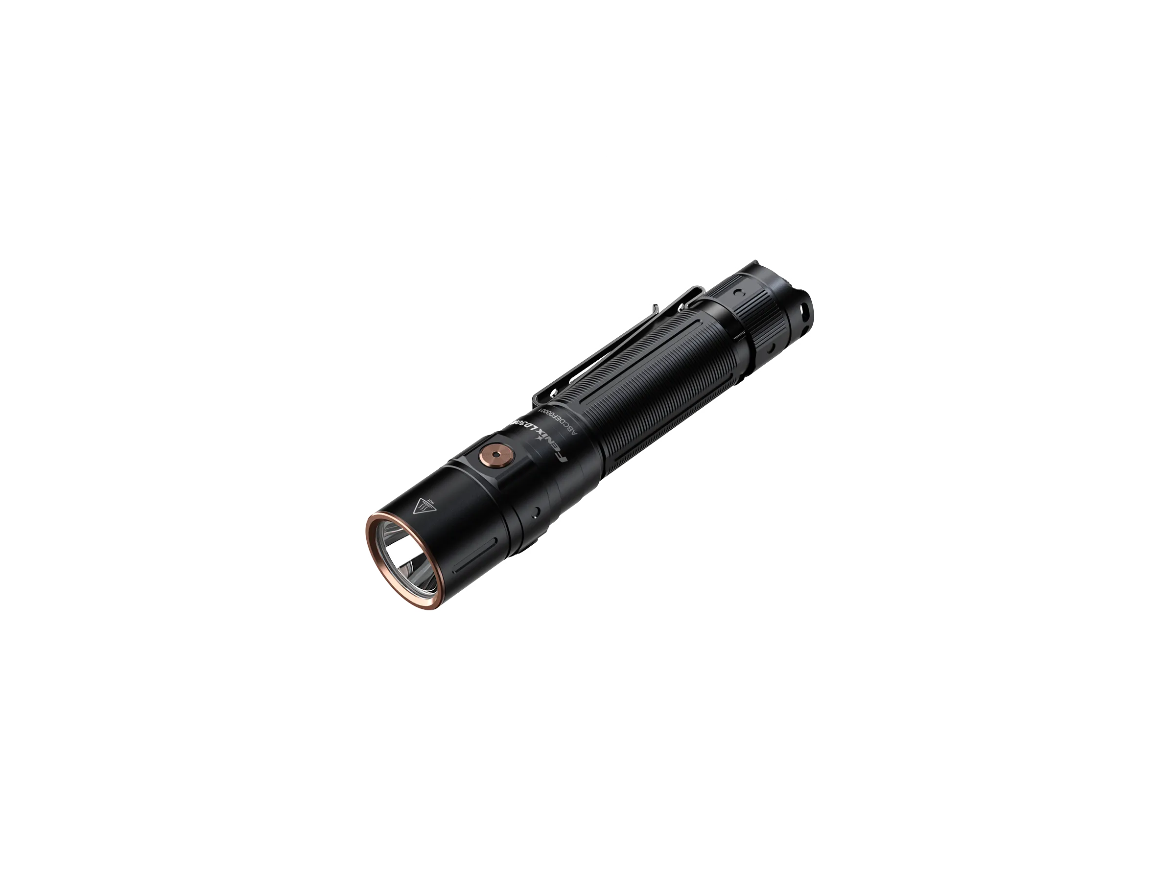 Fenix LD30R High-Performance Lightweight Flashlight