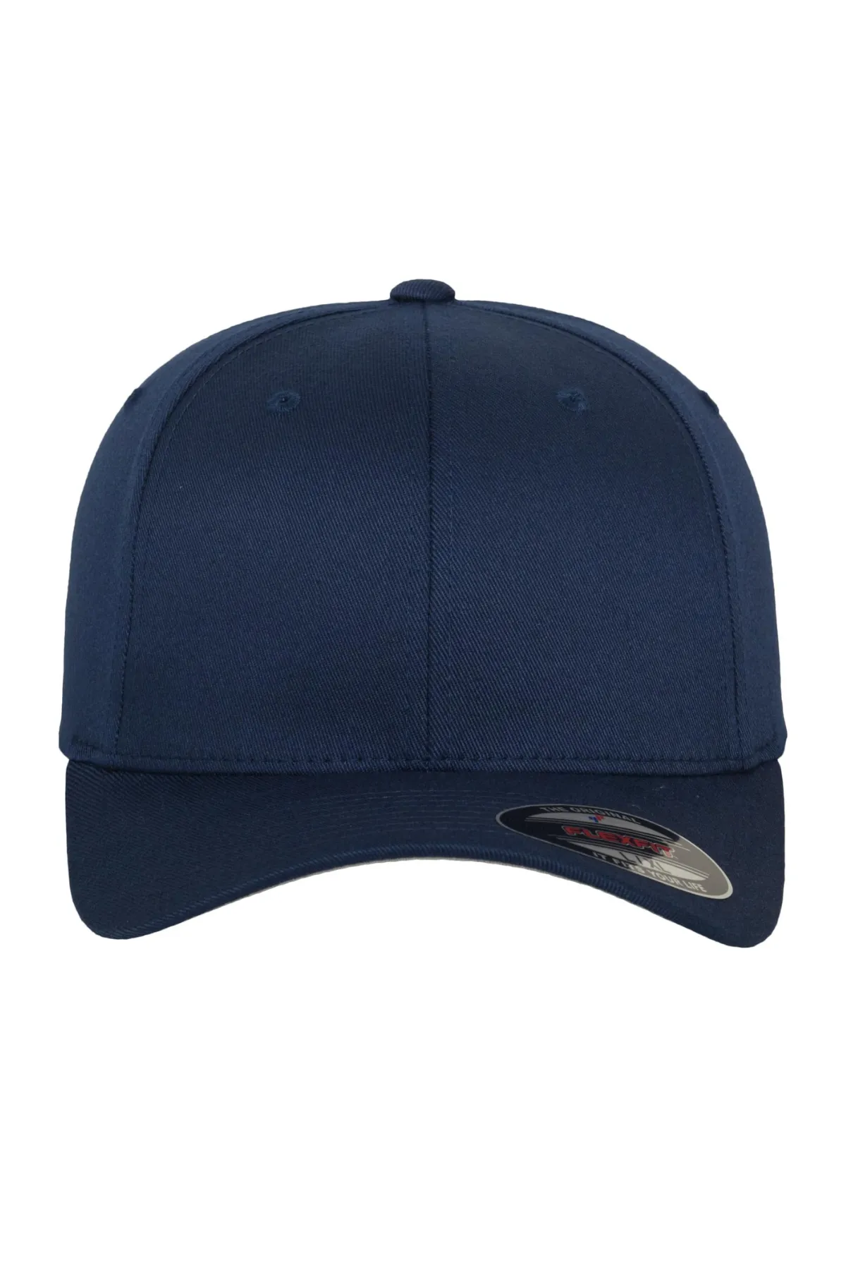 Flexfit Wooly Combed - Navy