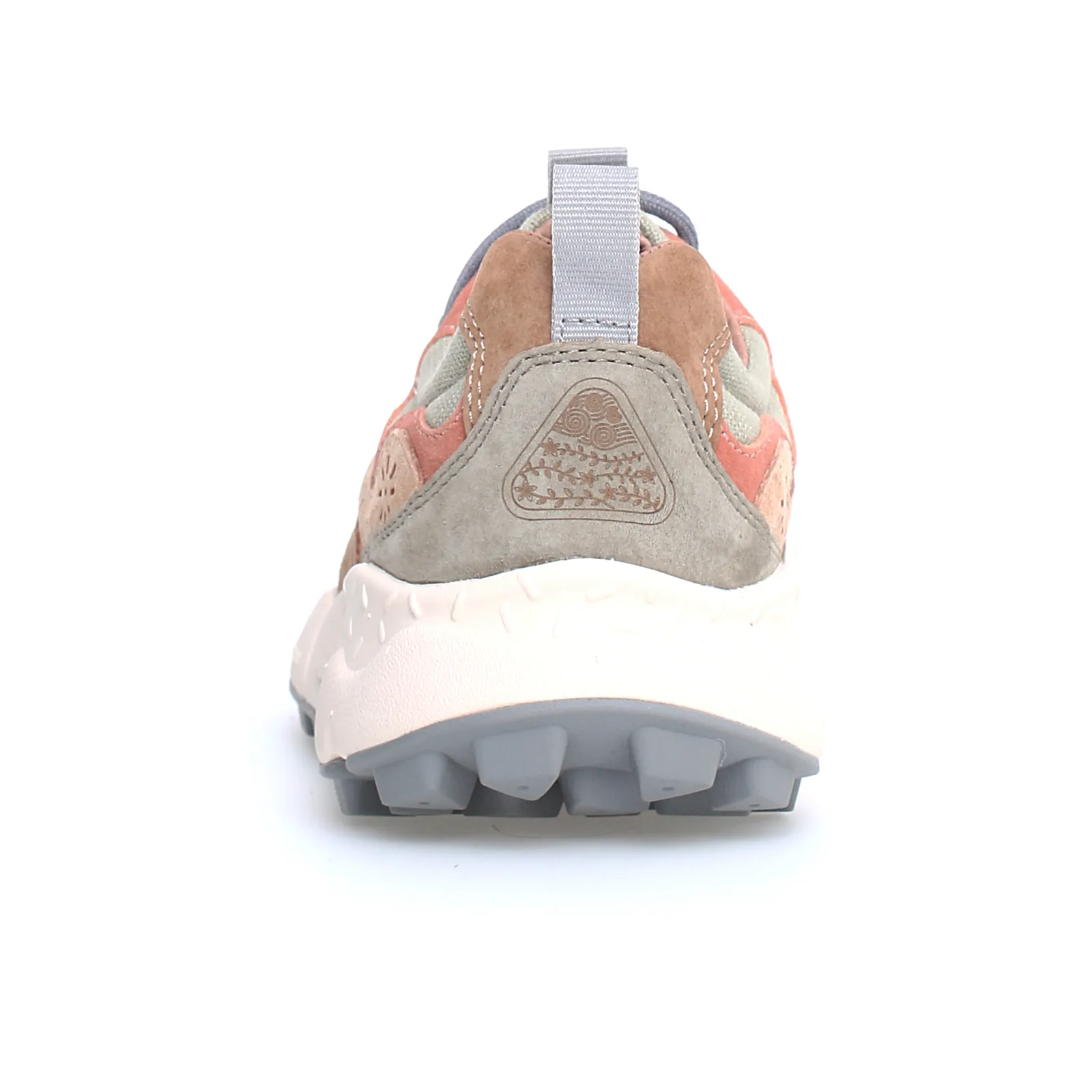 Flower Mountain Yamano 3 Sneaker (Women) - Brown/Beige