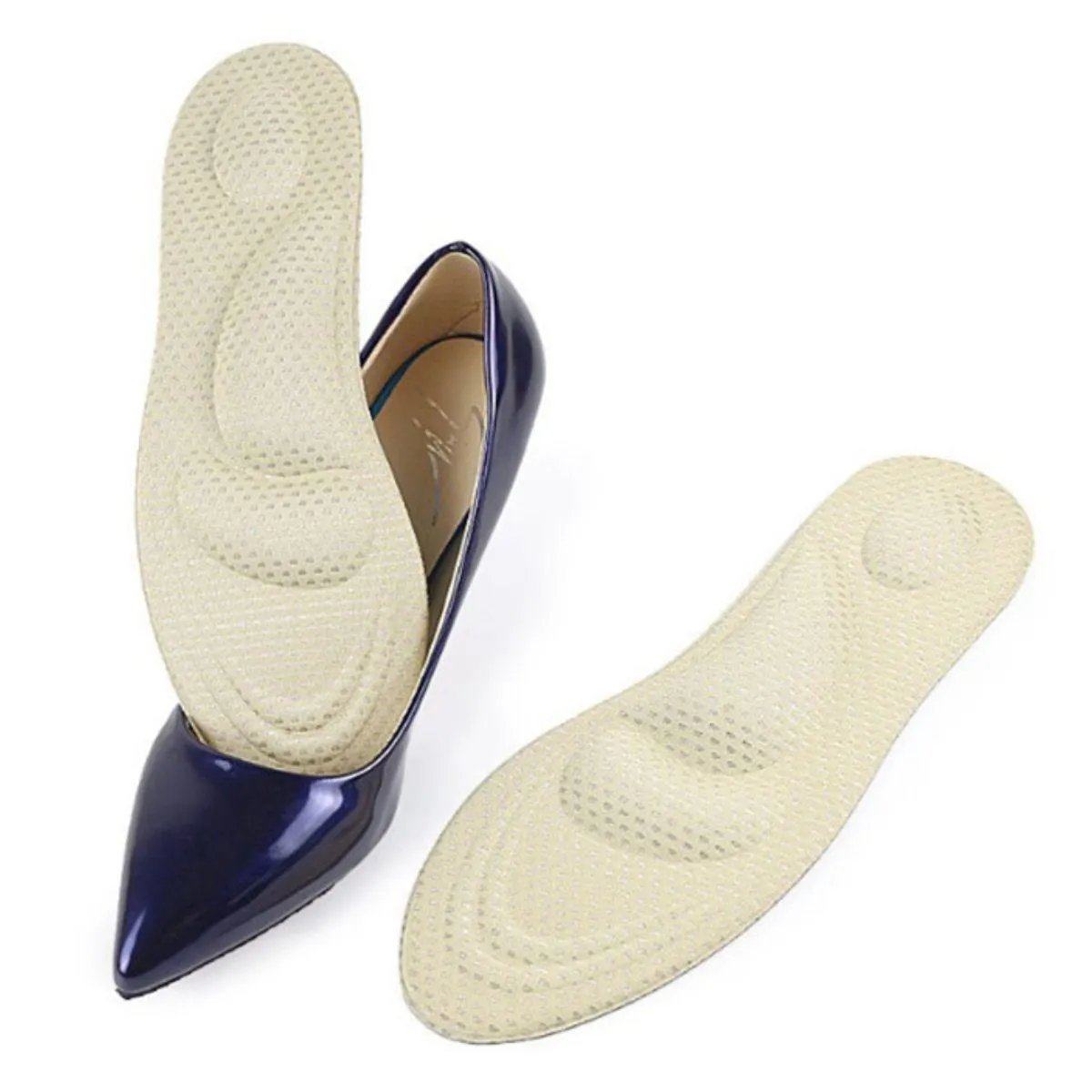 Foot Sole Comfort (Pack of 2)