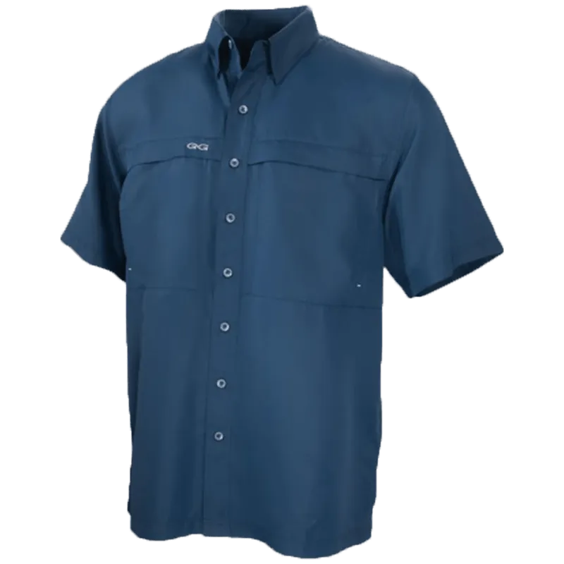 Gameguard Men's Microfiber Deep Water Shirt - Extra Big