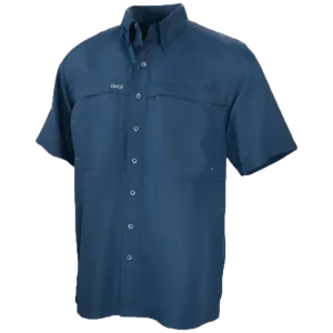 Gameguard Men's Microfiber Deep Water Shirt - Extra Big