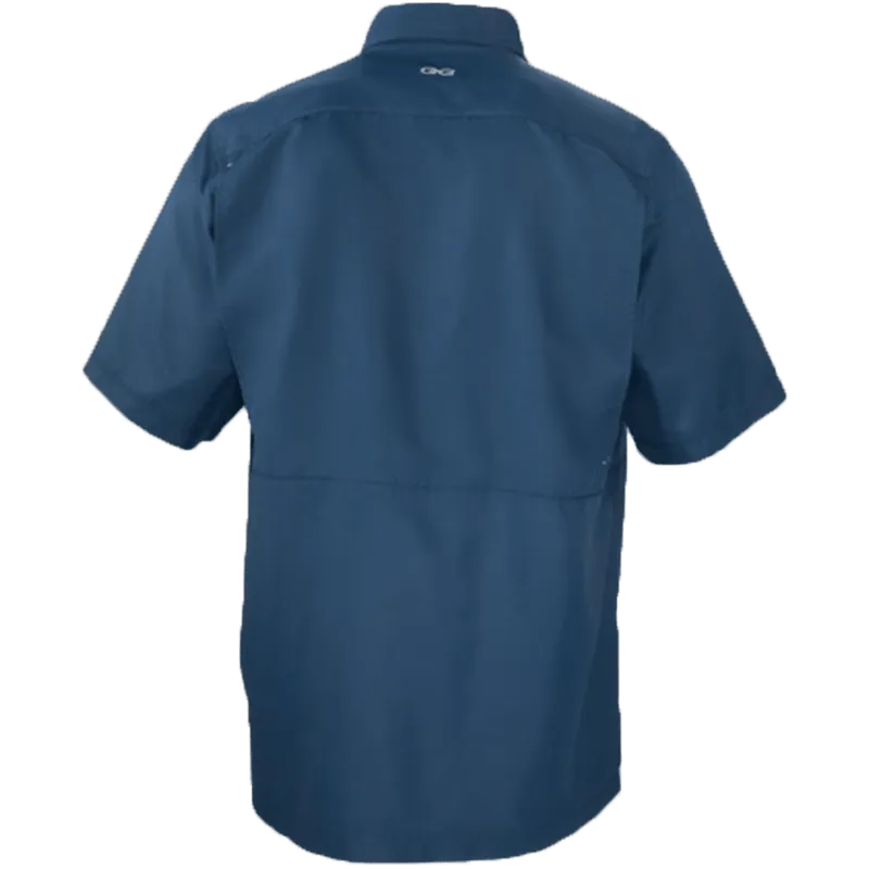 Gameguard Men's Microfiber Deep Water Shirt - Extra Big