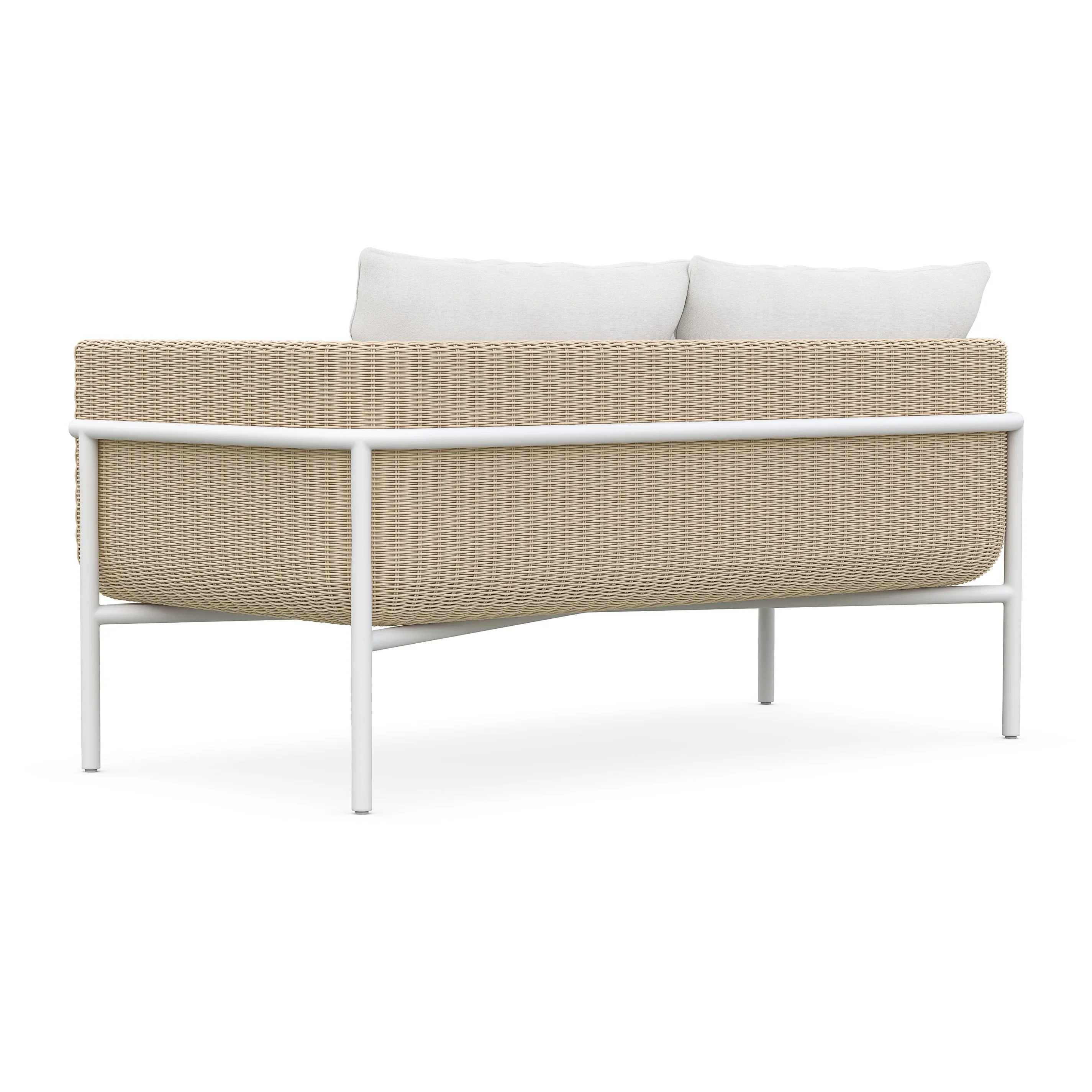 Hampton 2-Seat Sofa