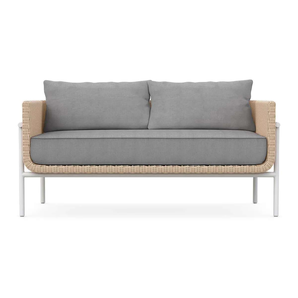 Hampton 2-Seat Sofa