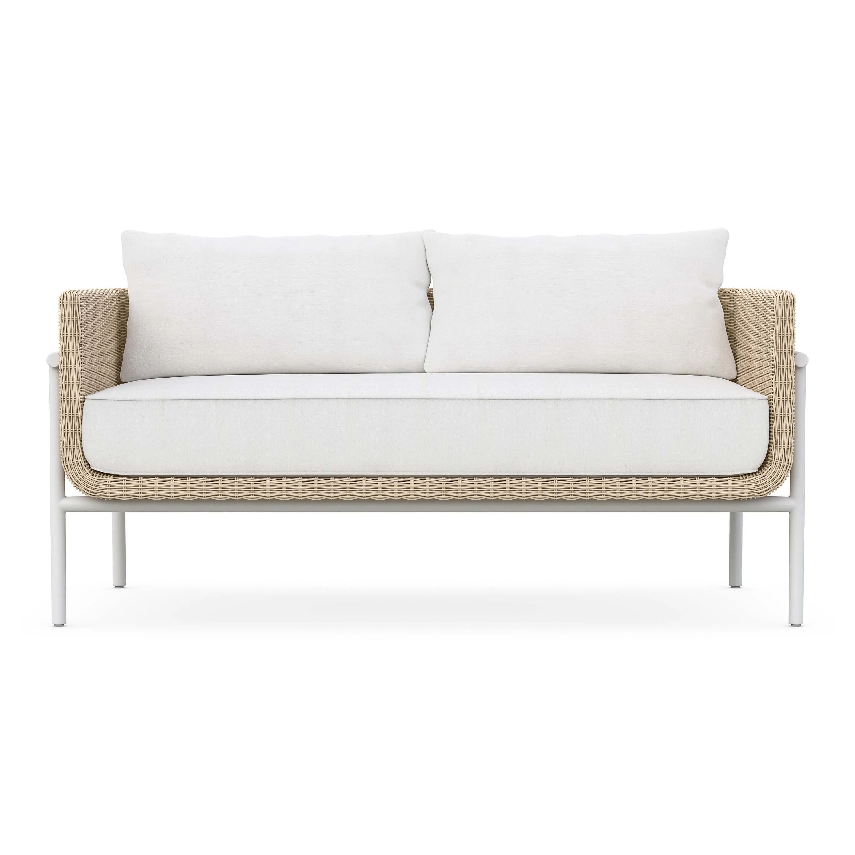 Hampton 2-Seat Sofa