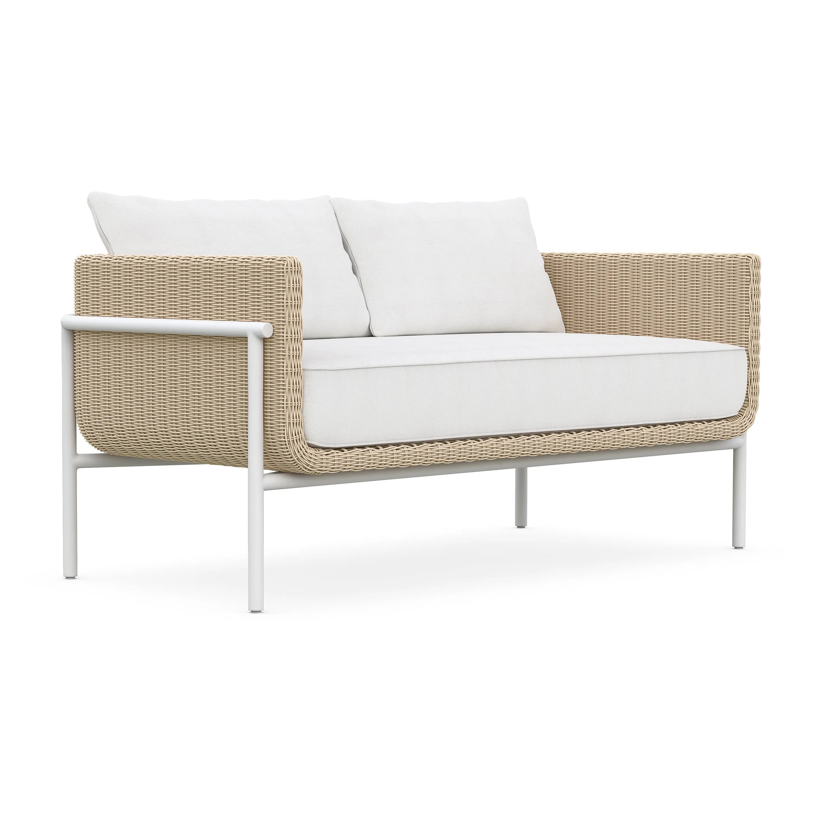 Hampton 2-Seat Sofa