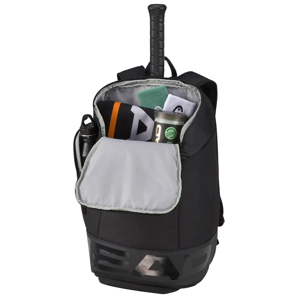 Head Pro X Legend Backpack - Black